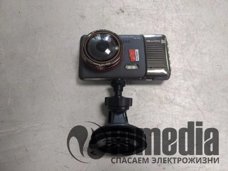 Ремонт автомобильных видеорегистраторов Navitel DR900
