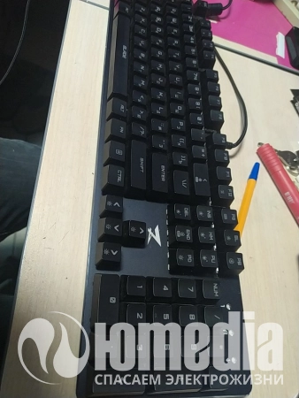 Ремонт механических клавиатур Noname Blade