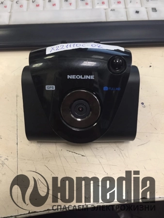 Ремонт автомобильных видеорегистраторов Neoline X-COP 9700