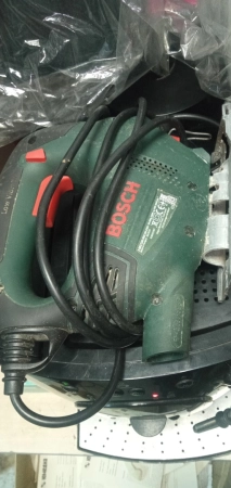 Ремонт лобзиков Bosch PST 750PE