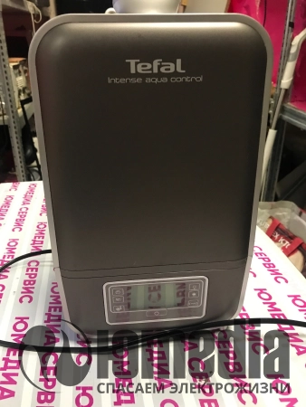 Ремонт увлажнителей воздуха Tefal HD5120