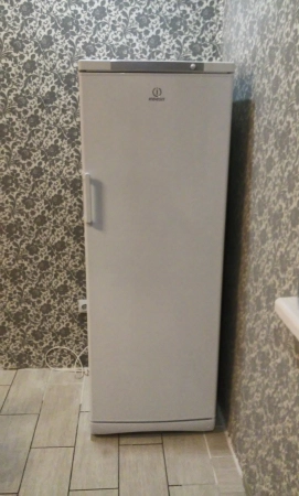 Ремонт холодильных камер Indesit