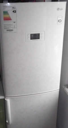 Ремонт холодильников LG ---