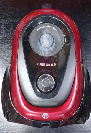 Ремонт пылесосов Samsung SC18M21A0S1