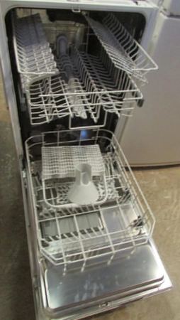 Ремонт посудомоечных машин Zanussi
