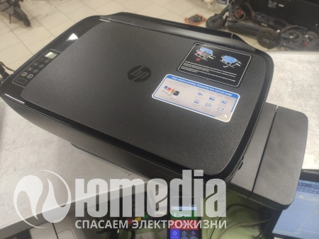 Ремонт струйных принтеров в Санкт-Петербурге