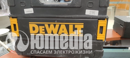 Ремонт перфораторов DeWALT D25133K