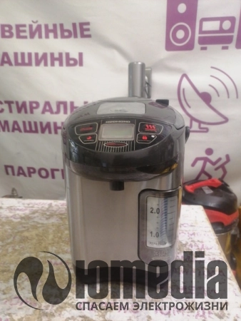 Ремонт термопотов REDMOND RTP-M801