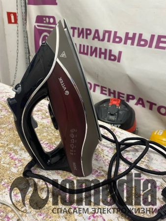 Ремонт утюгов VITEK VT-1240BD