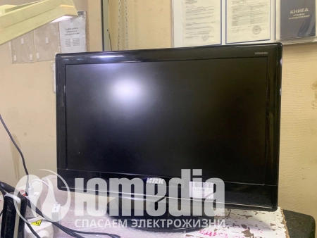 Ремонт телевизоров 20-24 BBK LD2424HDU