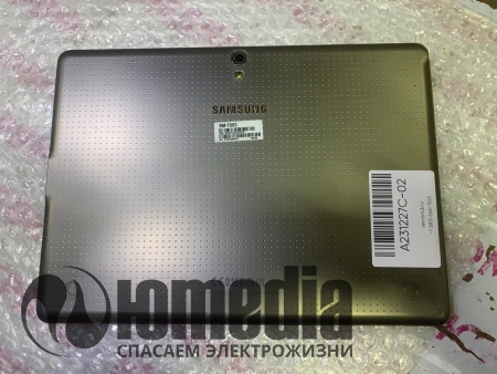 Ремонт планшетов Samsung SM-T805