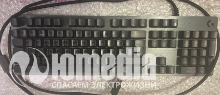 Ремонт механических клавиатур Logitech y-u0034