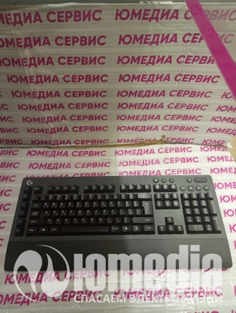Ремонт механических клавиатур Logitech G613