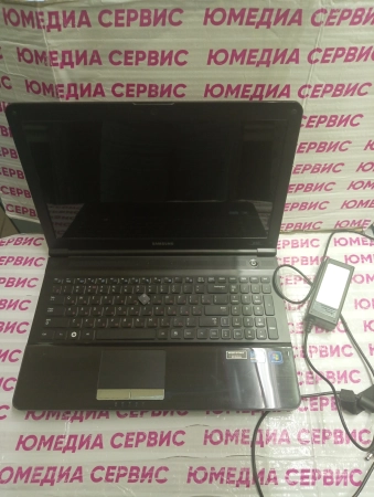 Ремонт ноутбуков Samsung NP-RC520