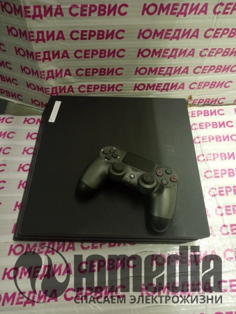 Ремонт игровых приставок Sony PS4 PRO