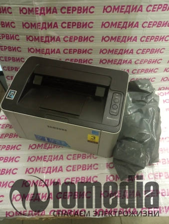 Ремонт лазерных принтеров HP M2020W