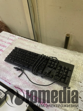 Ремонт механических клавиатур Razer huntsman