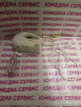 Ремонт миксеров Panasonic MK-GB1