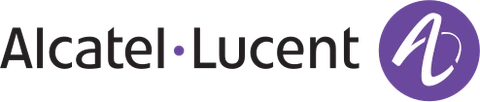 Логотип сервисного центра Alcatel-Lucent