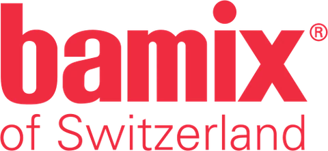 Логотип сервисного центра Bamix