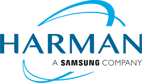 Логотип сервисного центра Harman
