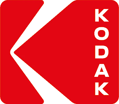 Логотип сервисного центра Kodak