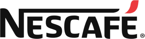 Логотип сервисного центра Nescafe