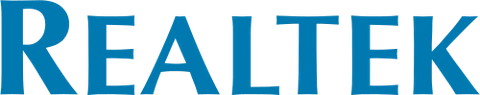 Логотип сервисного центра Realtek