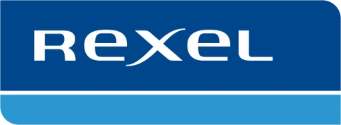 Логотип сервисного центра Rexel