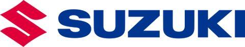Логотип сервисного центра SUZUKI