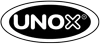 Логотип сервисного центра Unox