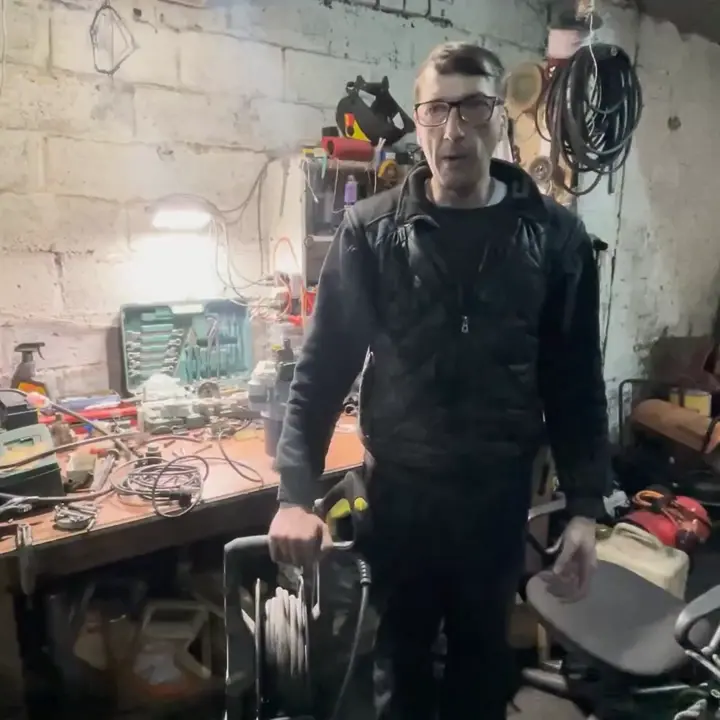 Бердников Дмитрий Владимирович