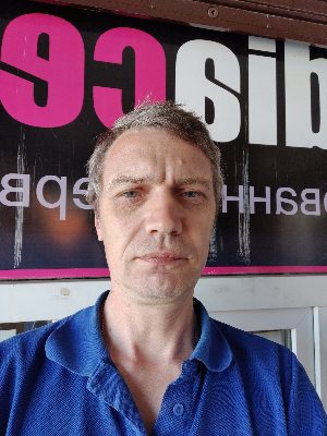 Латышев Дмитрий — инженер сервиса «Юмедиа»