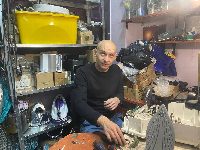 Лойко Вадим Сергеевич — эксперт по беспроводным пылесосам