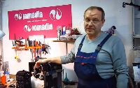 Стругов Николай Витальевич