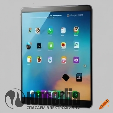 Ремонт iPad в Санкт-Петербурге
