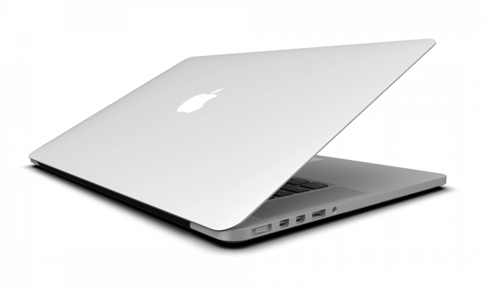 Macbook pro