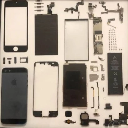 Apple iPhone 5 A1429