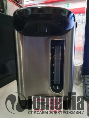 Ремонт термопотов Scarlett sl-1509