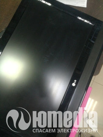 Ремонт телевизоров 32" LG 32lc44