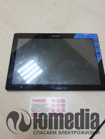 Ремонт планшетов Lenovo TB2-X30L