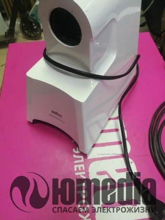Деталь Braun multiquck3