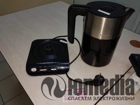 Ремонт чайников Bosch TWK8613