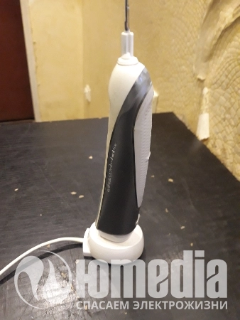 Ремонт крупной бытовой техники Braun