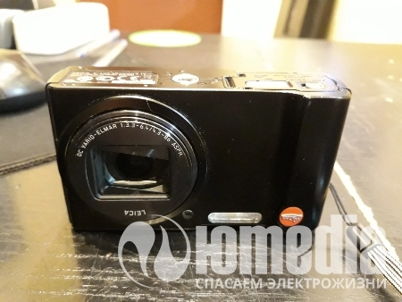 Ремонт цифровых фотоаппаратов Leica V-LUX 40