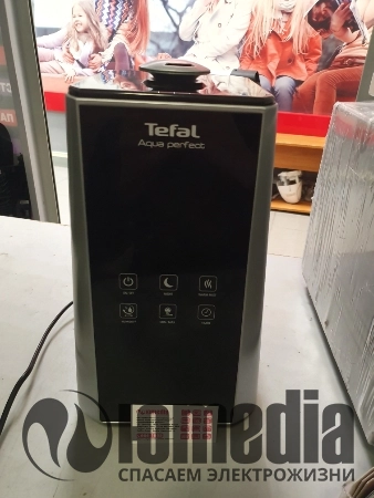 Ремонт увлажнителей воздуха Tefal HD5230