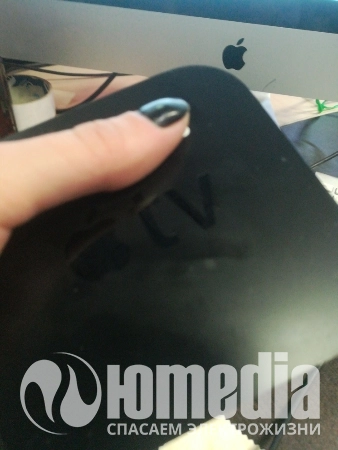 Apple Apple tv 3 поколения Apple tv 3 поколения