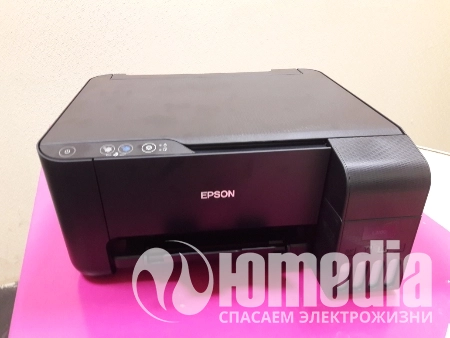 МФУ лазерный цветной Epson L3100