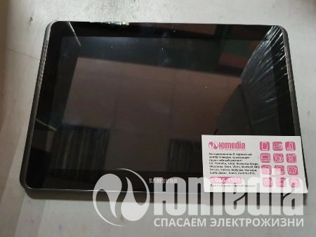 Ремонт планшетов Samsung GT-P5100