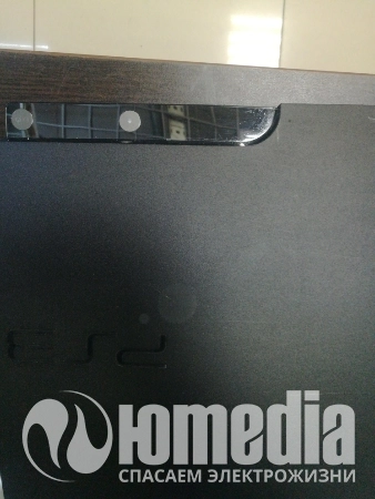 Ремонт игровых приставок Sony PS3